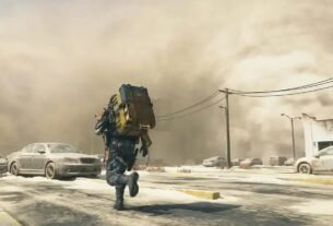 Aprenda a transformar armas em letais em Death Stranding 2