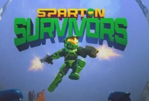 Spartan Survivors: O sucesso do jogo inspirado em Halo com autorização oficial