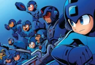 Akira Kitamura esclarece polêmica sobre Bubble Lead de Mega Man 2