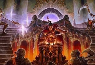 Temporada 9 de Diablo IV: Principais Novidades e Mudanças no Jogo