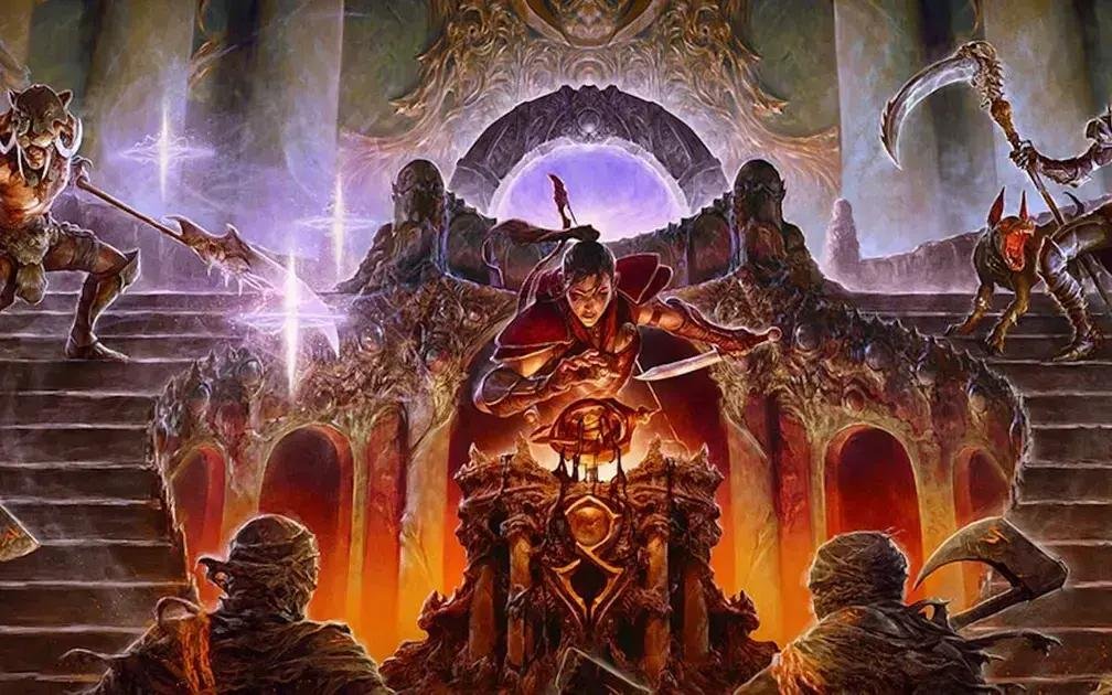Temporada 9 de Diablo IV: Principais Novidades e Mudanças no Jogo