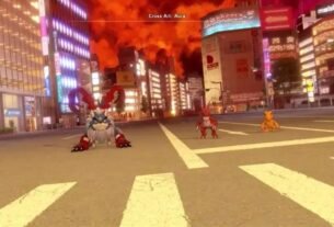 Novidades de Digimon Story Time Stranger: O RPG que você não pode perder