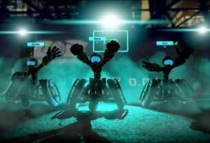 Drag x Drive: a nova experiência competitiva da Nintendo Switch 2