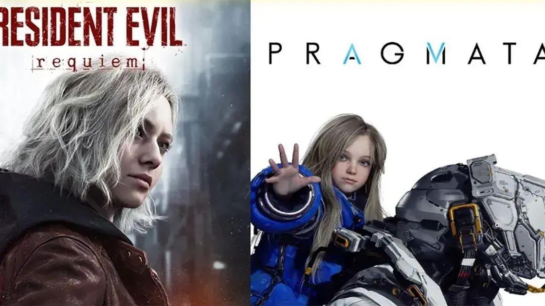 O que esperar do Capcom Spotlight: novidades sobre Resident Evil e mais
