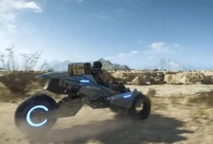 Tudo sobre o sistema APAS e melhorias em Death Stranding 2