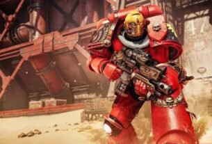 Warhammer 40K: Novas Atualizações e o Empolgante Modo Asedio