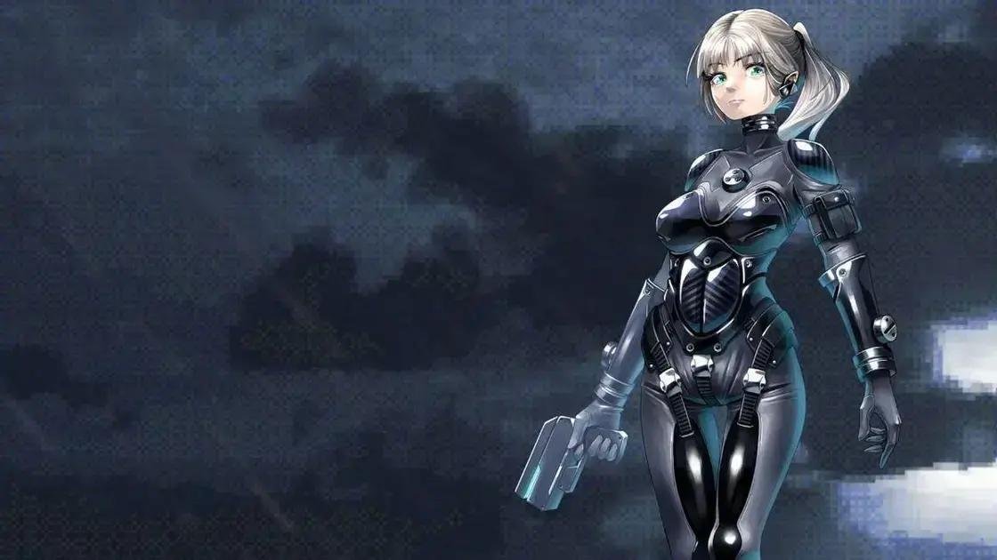 Spy Drops: O Novo Jogo de Ação e Espionagem Que Chega em Julho de 2025
