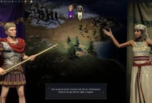 Civilization VII: o novo capítulo da estratégia por turnos chega ao PS5