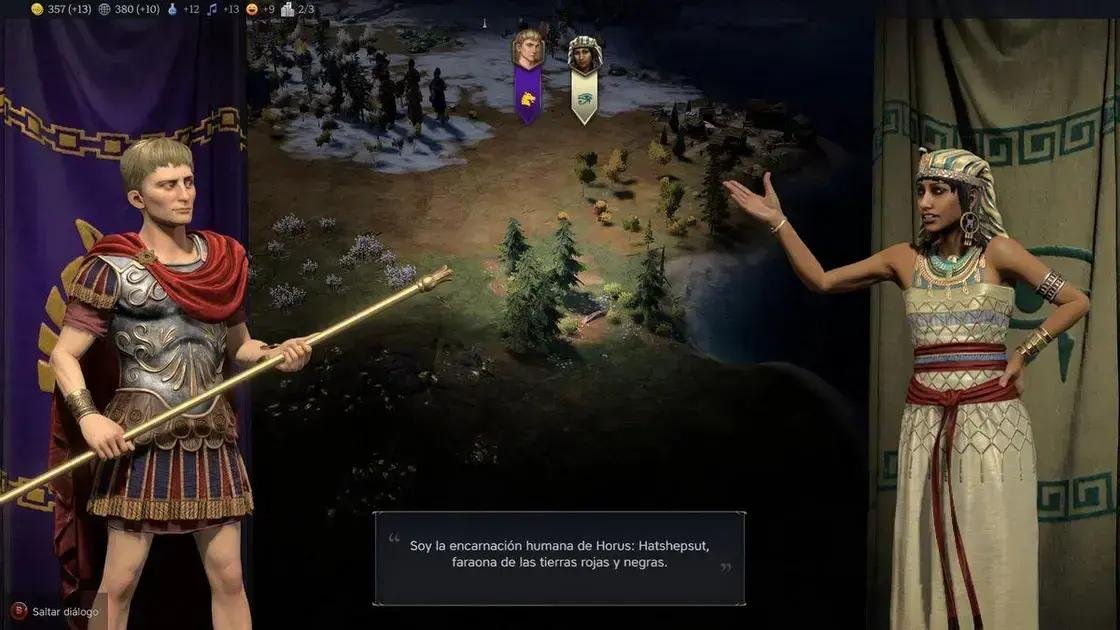 Civilization VII: o novo capítulo da estratégia por turnos chega ao PS5