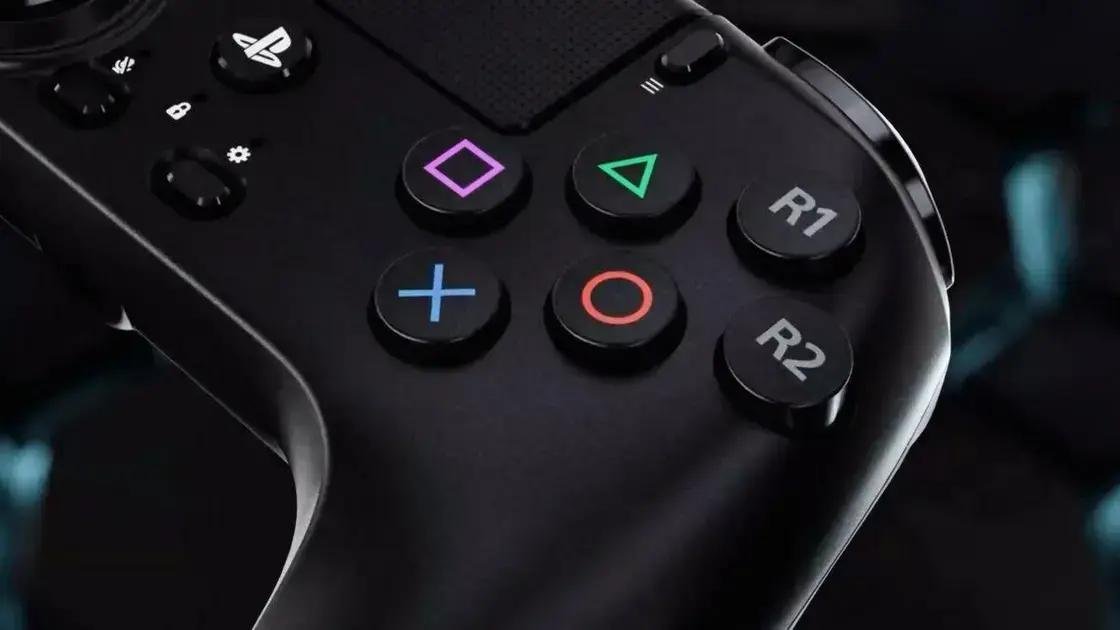 Fighting Commander OCTA: O Controle Perfeito para Jogos de Luta
