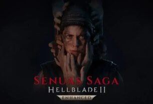 Pré-venda de Senua's Saga: Hellblade 2 já disponível para PS5!