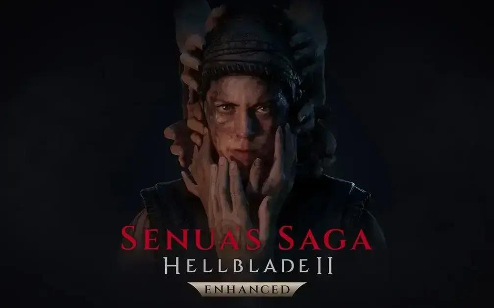 Pré-venda de Senua's Saga: Hellblade 2 já disponível para PS5!