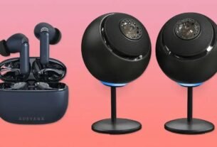 Descubra os Creative Aurvana Ace Mimi e Pebble Nova: Som de qualidade para gamers