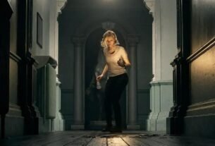 Resident Evil 9: Grace Ashcroft é a nova protagonista da franquia