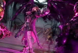Descubra o ECHO-4 Bundle de Borderlands 4: Colecionáveis Imperdíveis!