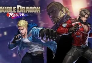 Double Dragon Revive: O Retorno dos Irmãos Lee em Grande Estilo