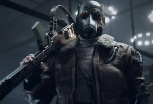 Atomic Heart 2: Novidades e gameplay revelados na Summer Game Fest 2025