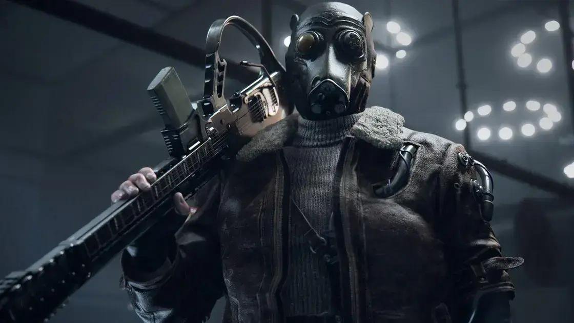 Atomic Heart 2: Novidades e gameplay revelados na Summer Game Fest 2025