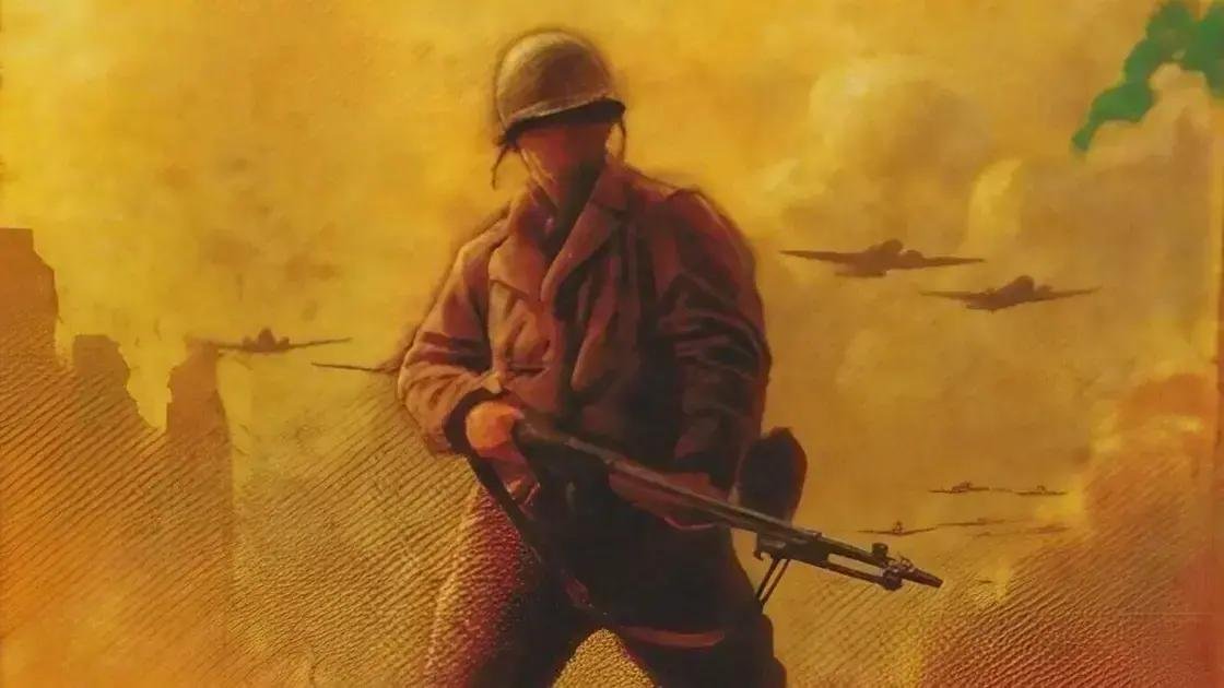 Medal of Honor ganha legendas em português com dublagem profissional
