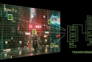 NVIDIA transforma o DLSS com modelo Transformer e revoluciona o upscaling dos jogos