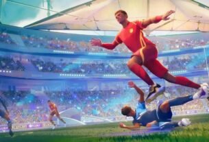 Rematch atualiza para corrigir falhas e introduz novos cosméticos
