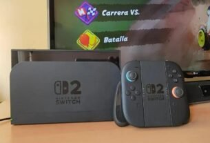 Nintendo Switch 2: Novidades e o Futuro do Ray Tracing em Jogos
