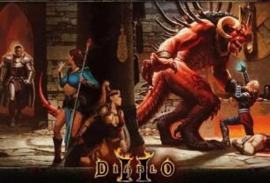 Diablo 2: Celebrando 25 anos de um clássico dos games
