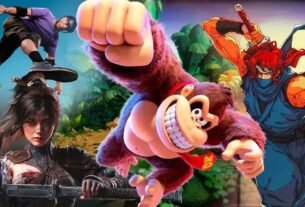 Os melhores lançamentos de julho de 2025 para consoles e PC