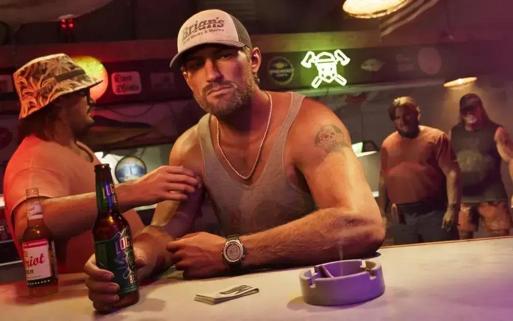 GTA 6 disponível na Xbox Store: saiba mais sobre o game