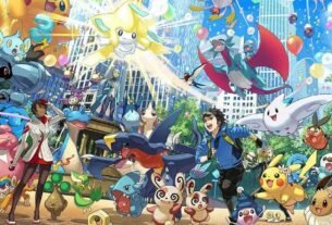 Celebrações do 9º Aniversário de Pokémon GO: Tudo o Que Você Precisa Saber!