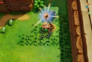 Descubra as Melhores Atualizações Para Jogos no Nintendo Switch 2