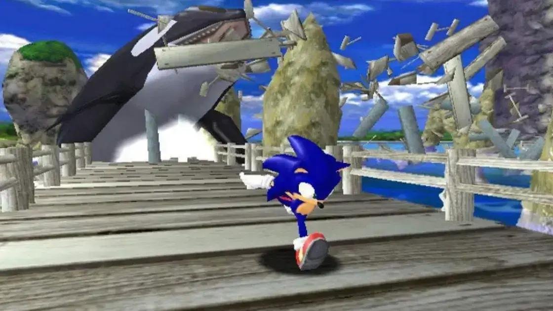 As Implicações do Futuro dos Jogos do Sonic: Expectativas e Desafios