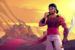 The Rogue Prince of Persia: A Nova Aposta no Mundo Roguelike