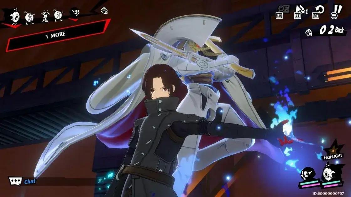 Os melhores personagens de Persona 5 The Phantom X: saiba quem escolher