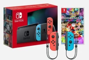 Aumento de preço da Nintendo Switch e impacto nos jogadores