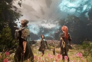 Square Enix aposta em novos jogos de RPG por turnos após sucesso de Expedition 33