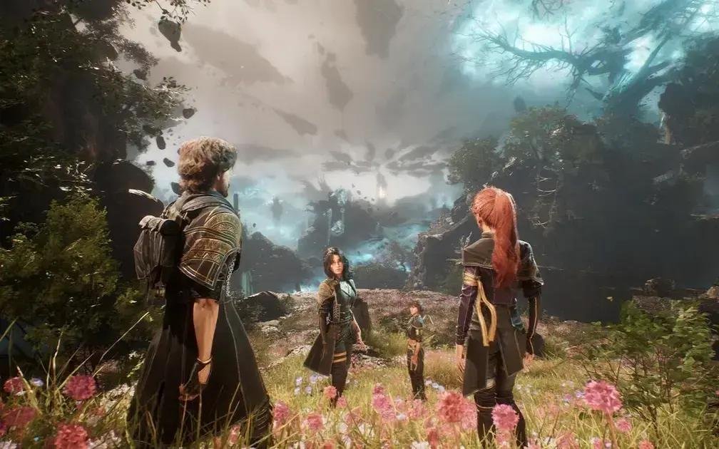 Square Enix aposta em novos jogos de RPG por turnos após sucesso de Expedition 33
