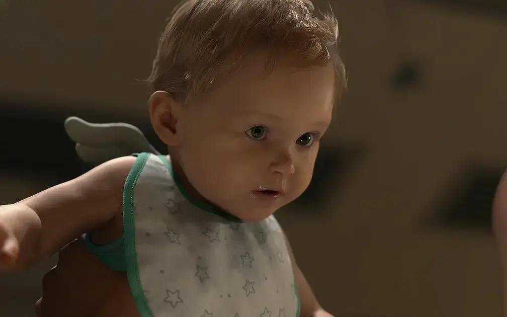 A Influência da Data de Nascimento em Death Stranding 2