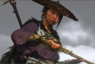 Descubra a Edição Colecionista de Ghost of Yotei para PS5 - Extras Imperdíveis!