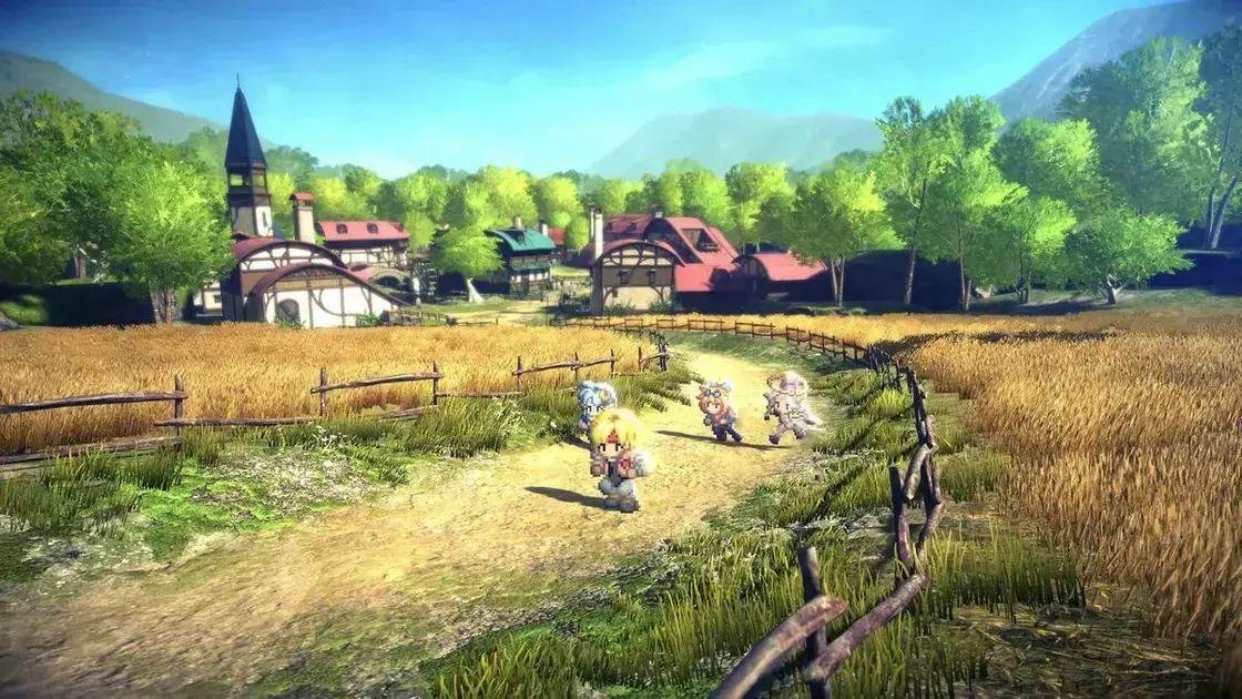 Star Ocean: Second Story R em Promoção Imperdível na Amazon