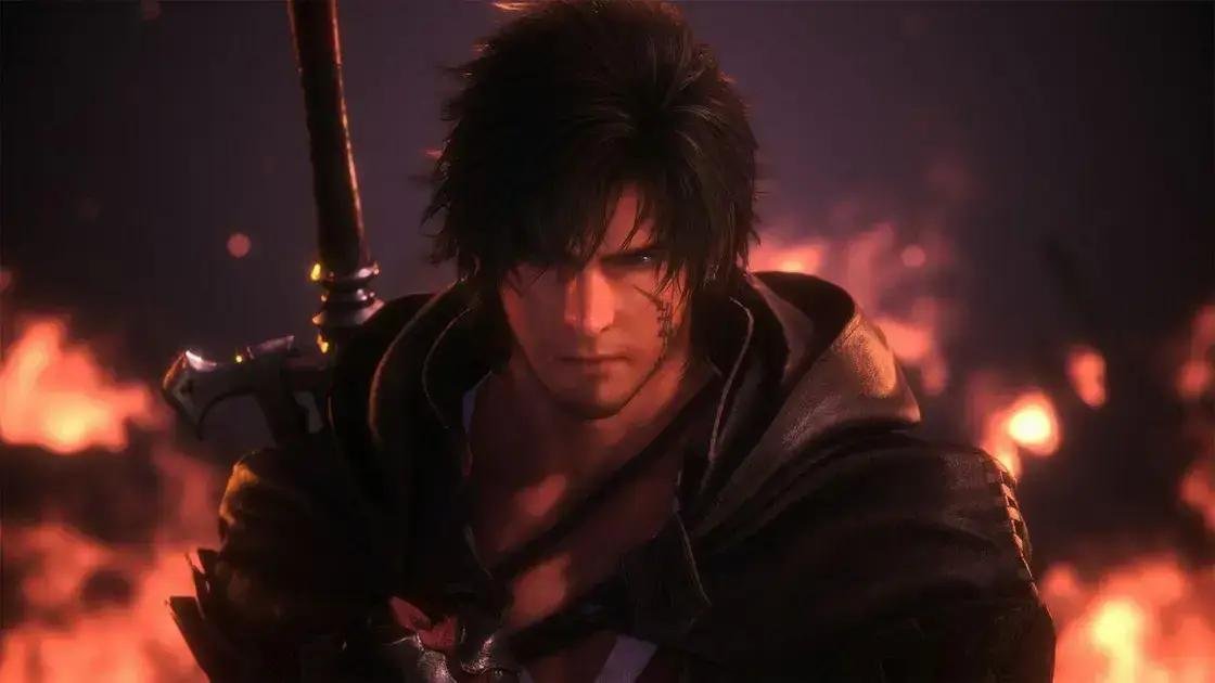 Final Fantasy pode voltar aos combates por turnos? Descubra!