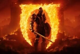 Oblivion Remastered: Edição Física Confirmada para Outono de 2025