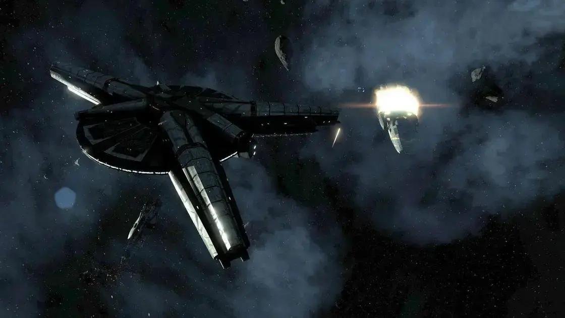 Steam oferece quatro jogos grátis para os fãs de estratégia e ficção científica