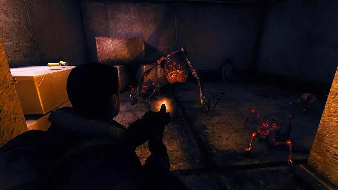 The Thing: Remastered – A experiência de horror polar na PS5