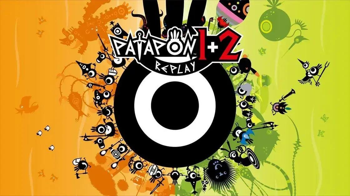 Patapon 1 + 2 Replay: A Remasterização de um Clássico Inesquecível
