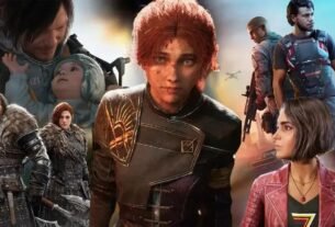 Os melhores e piores jogos de 2025 até agora: um panorama completo