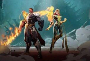 Marvel Rivals anuncia nova atualização com Fénix, Blade e muito mais!