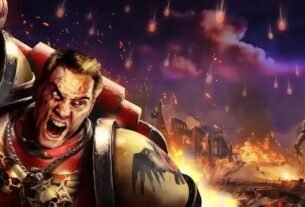 Warhammer 40.000: Dawn of War ganha Edição Definitiva com descontos especiais