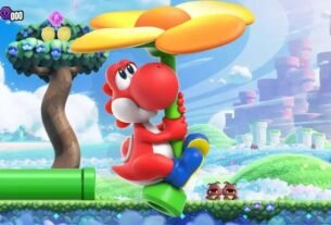 A visão de Miyamoto: Jogos são realmente obras de arte?