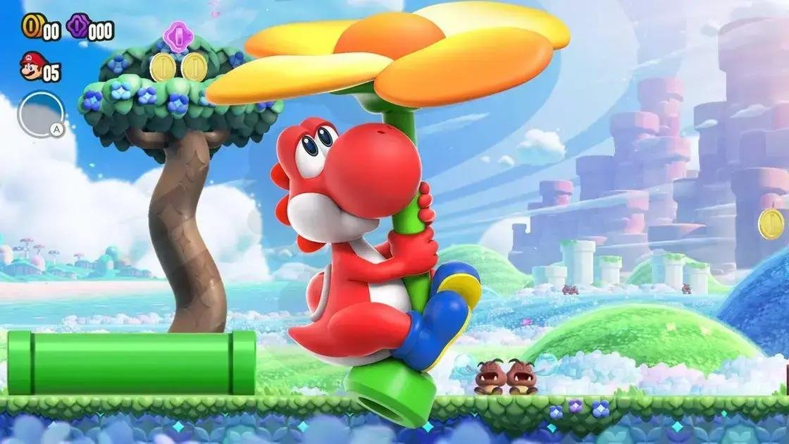A visão de Miyamoto: Jogos são realmente obras de arte?